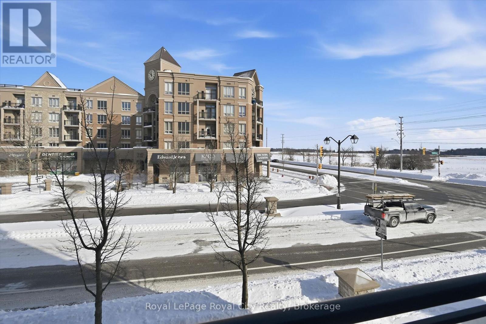 221 - 5317 Upper Middle Road, Burlington, Ontario L7L 0G8 - Photo 15 - W12973126