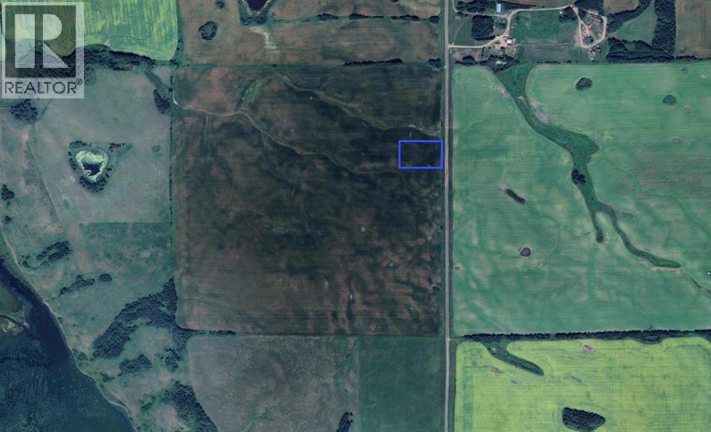 Pt Ne 18-50-26 W3 Ext 0 Pt Ne 18-50-26 W3 Ext 0, Rural, Saskatchewan  S9V 2P0 - Photo 2 - A2300091