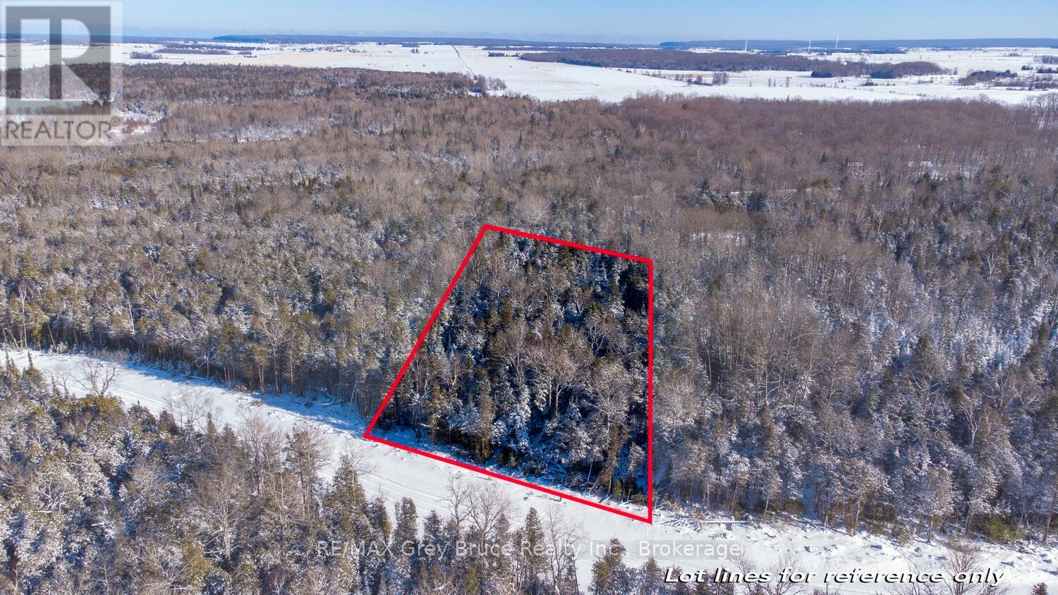 LOT 5 TRILLIUM CROSSING, Northern Bruce Peninsula, Ontario