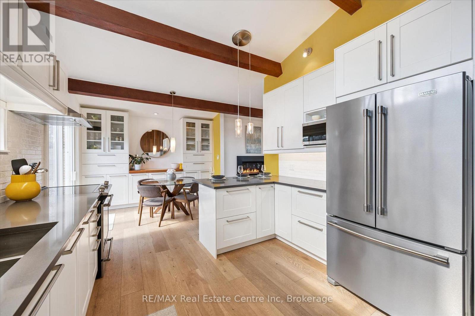 67 Sunnylea Crescent, Guelph (General Hospital), Ontario  N1E 1W3 - Photo 13 - X12973046