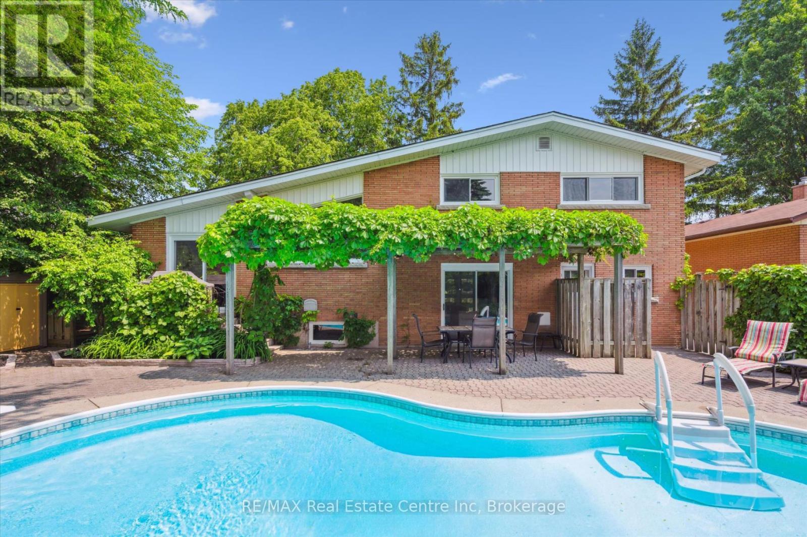 67 Sunnylea Crescent, Guelph (General Hospital), Ontario  N1E 1W3 - Photo 24 - X12973046