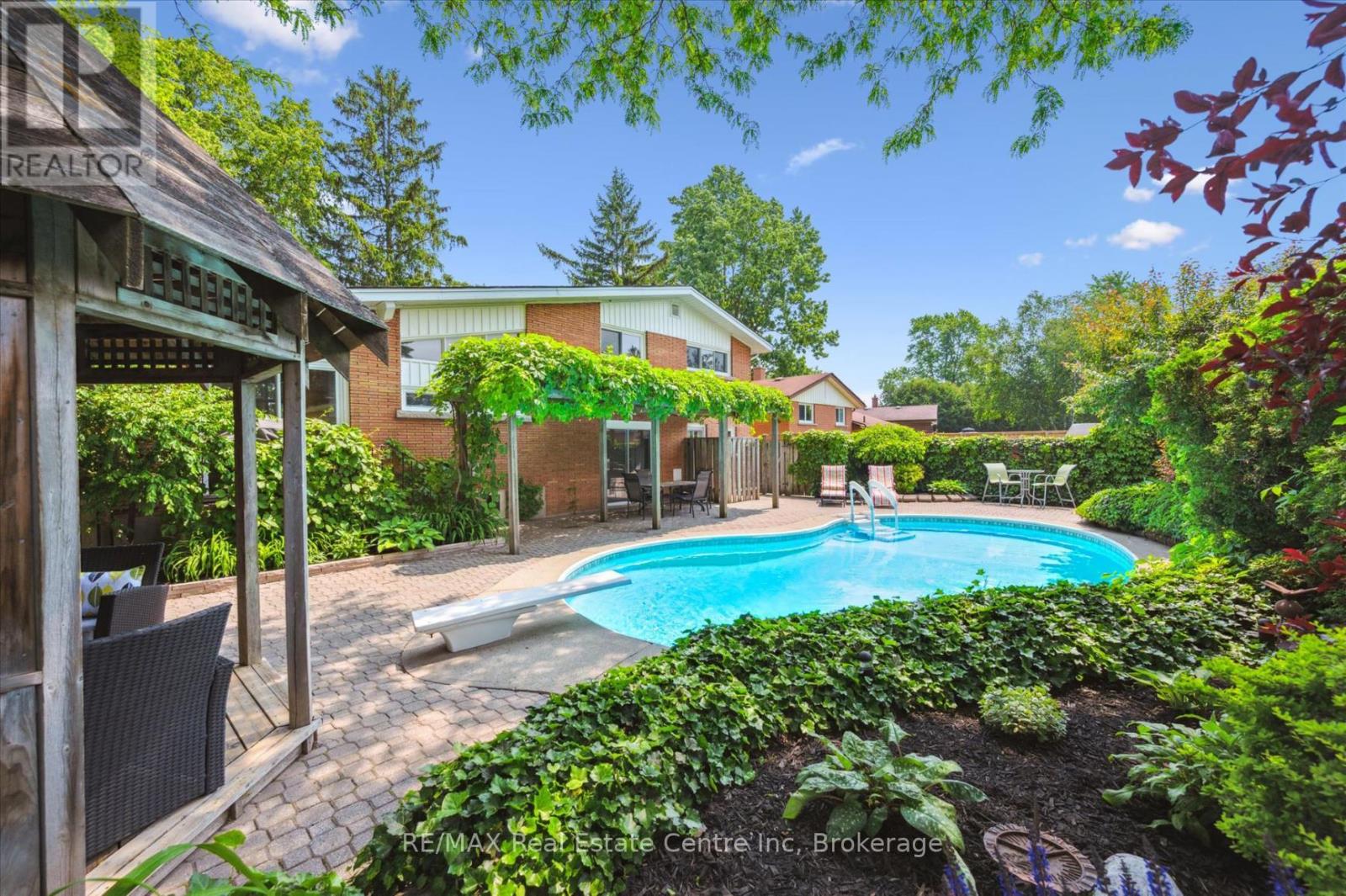 67 Sunnylea Crescent, Guelph (General Hospital), Ontario  N1E 1W3 - Photo 25 - X12973046