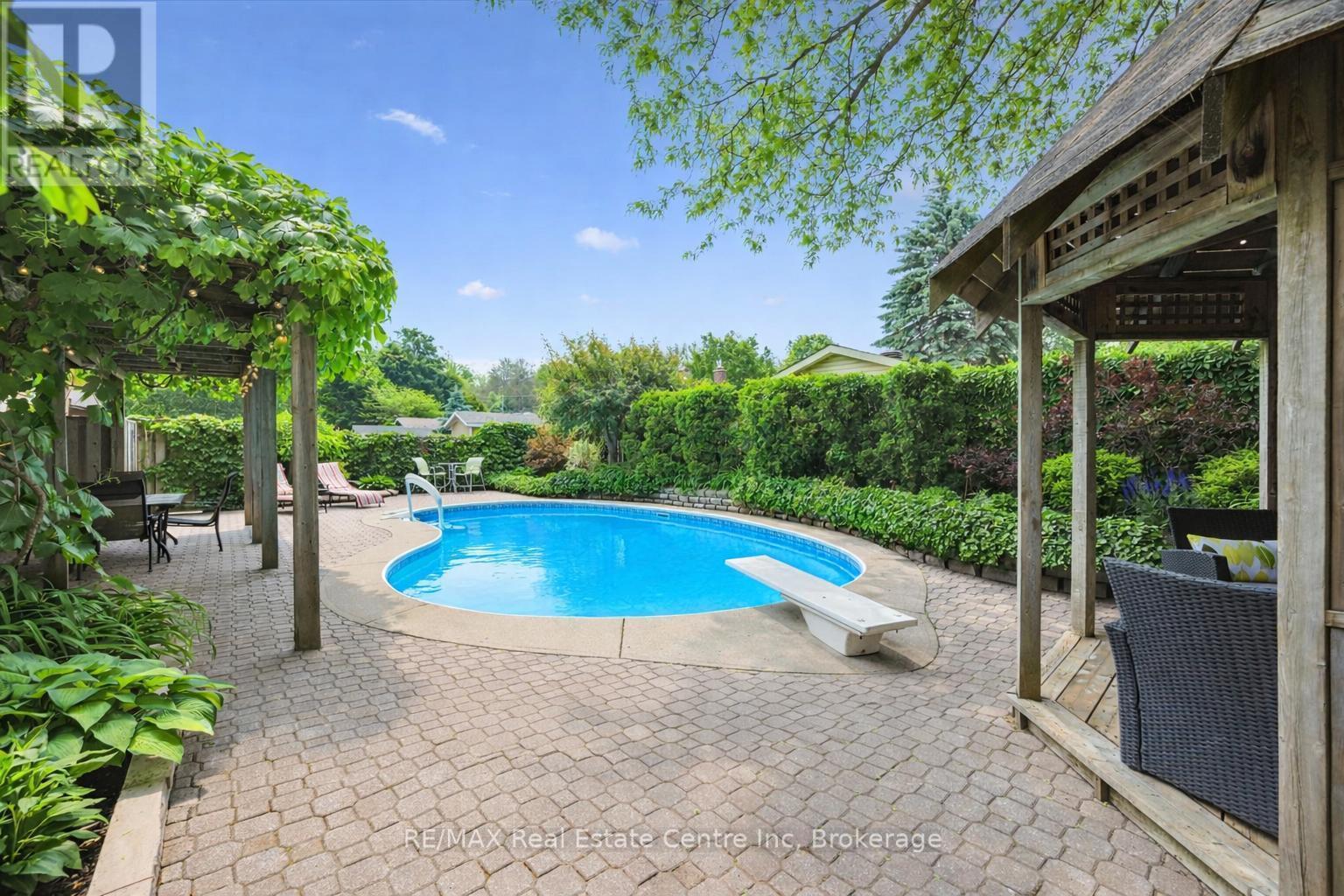 67 Sunnylea Crescent, Guelph (General Hospital), Ontario  N1E 1W3 - Photo 28 - X12973046