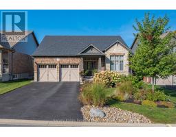 5 BRAESIDE CRESCENT, huntsville (chaffey), Ontario