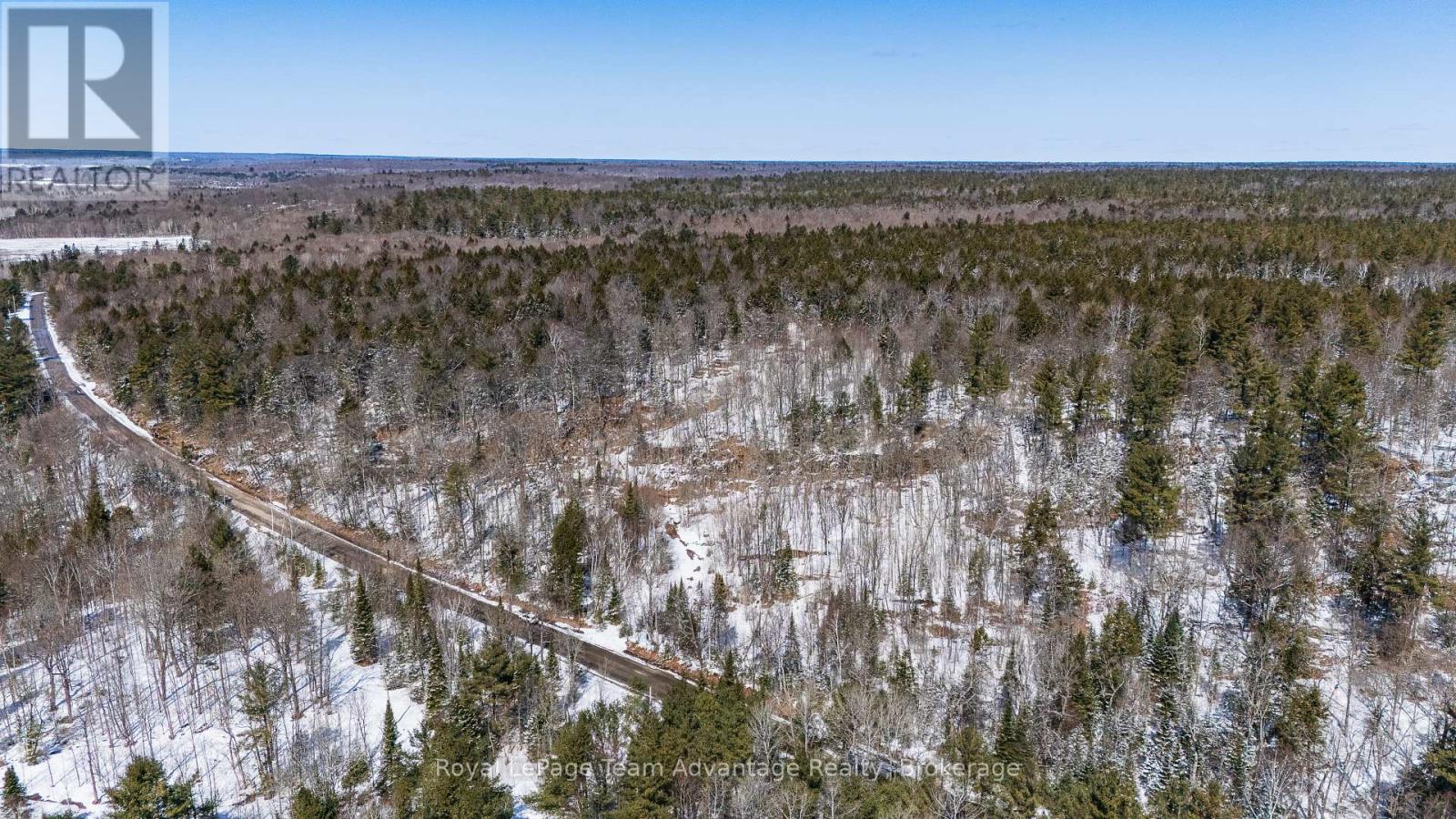 0 Turtle Lake Road, Seguin, Ontario  P0C 1J0 - Photo 10 - X12973104