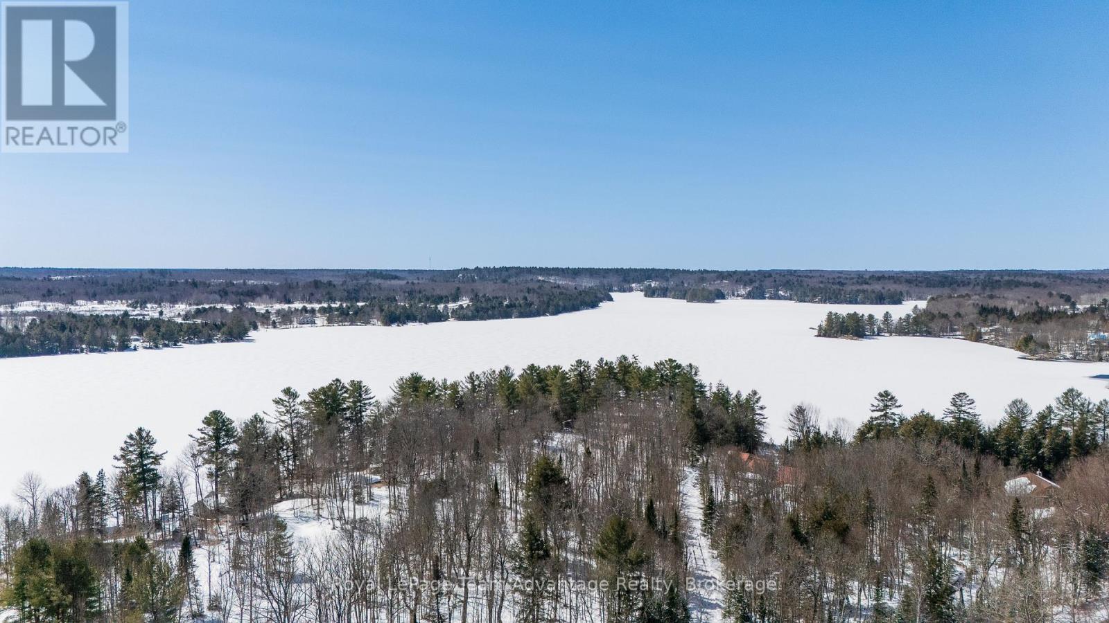 0 Turtle Lake Road, Seguin, Ontario  P0C 1J0 - Photo 11 - X12973104