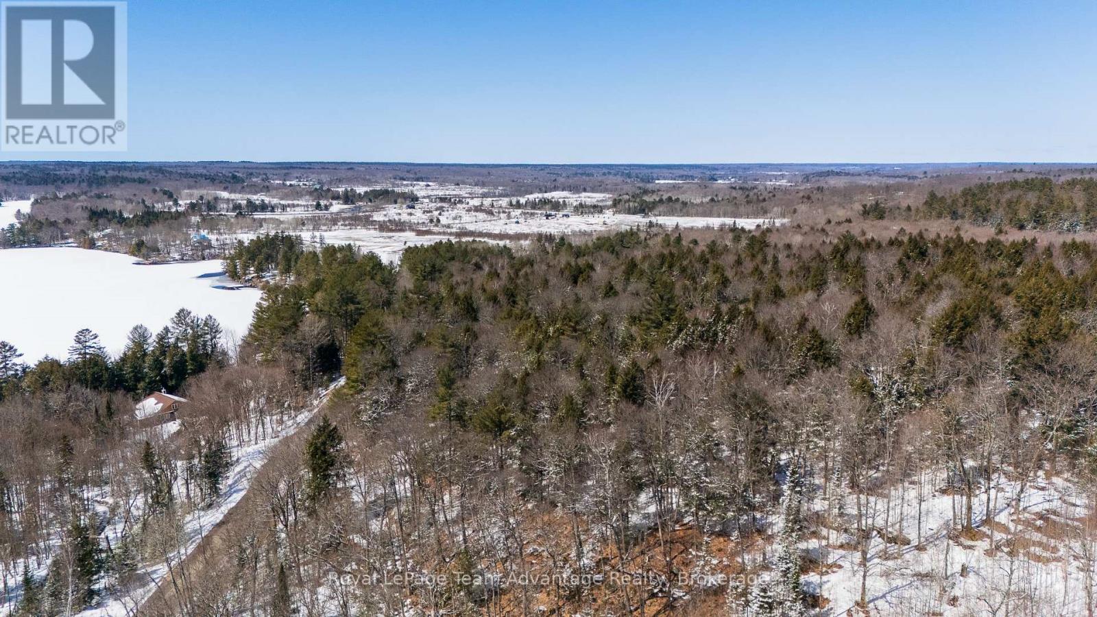 0 Turtle Lake Road, Seguin, Ontario  P0C 1J0 - Photo 12 - X12973104