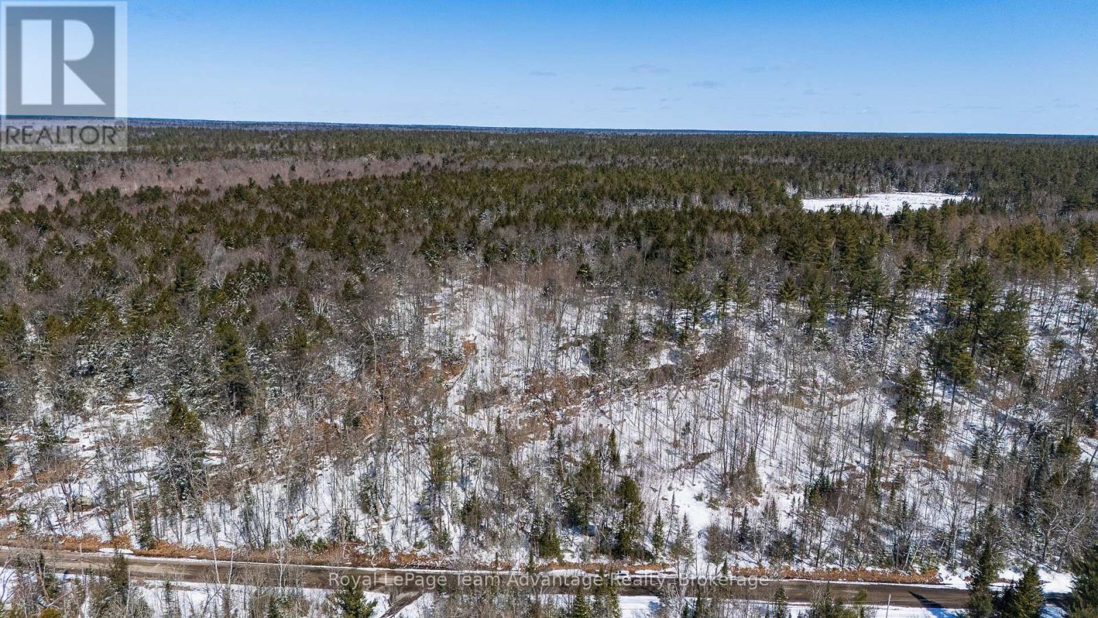 0 Turtle Lake Road, Seguin, Ontario  P0C 1J0 - Photo 7 - X12973104