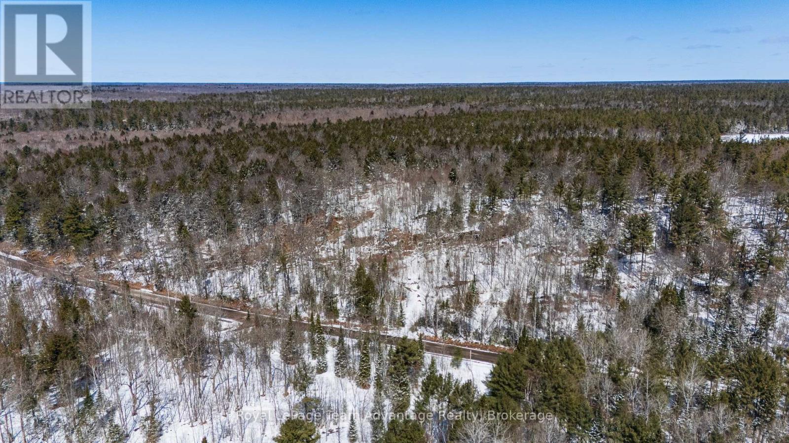 0 Turtle Lake Road, Seguin, Ontario  P0C 1J0 - Photo 8 - X12973104