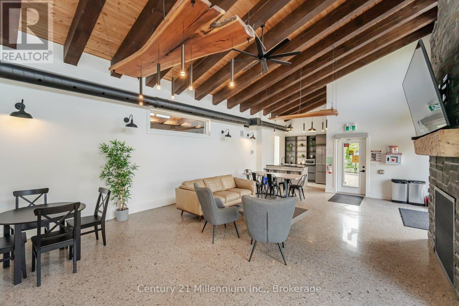 403 - 16 Beckwith Lane, Blue Mountains, Ontario  L9Y 3B6 - Photo 25 - X12973134