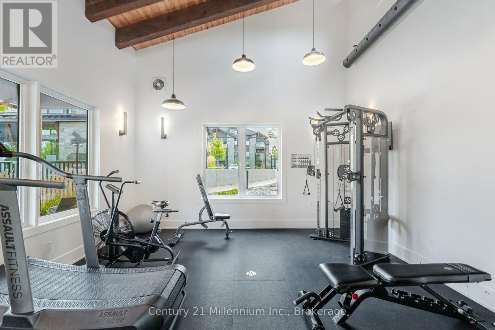 403 - 16 Beckwith Lane, Blue Mountains, Ontario  L9Y 3B6 - Photo 26 - X12973134