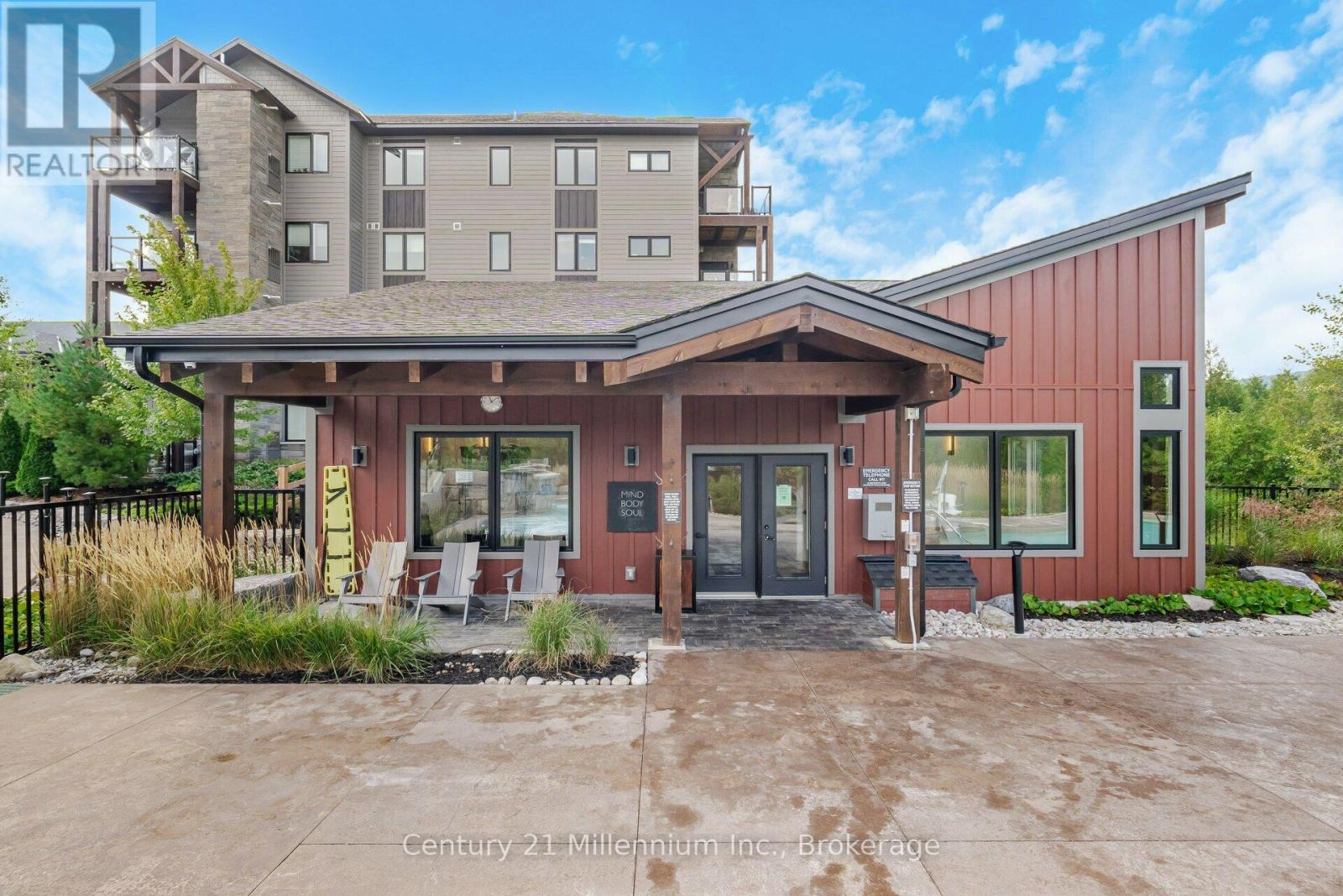 403 - 16 Beckwith Lane, Blue Mountains, Ontario  L9Y 3B6 - Photo 28 - X12973134