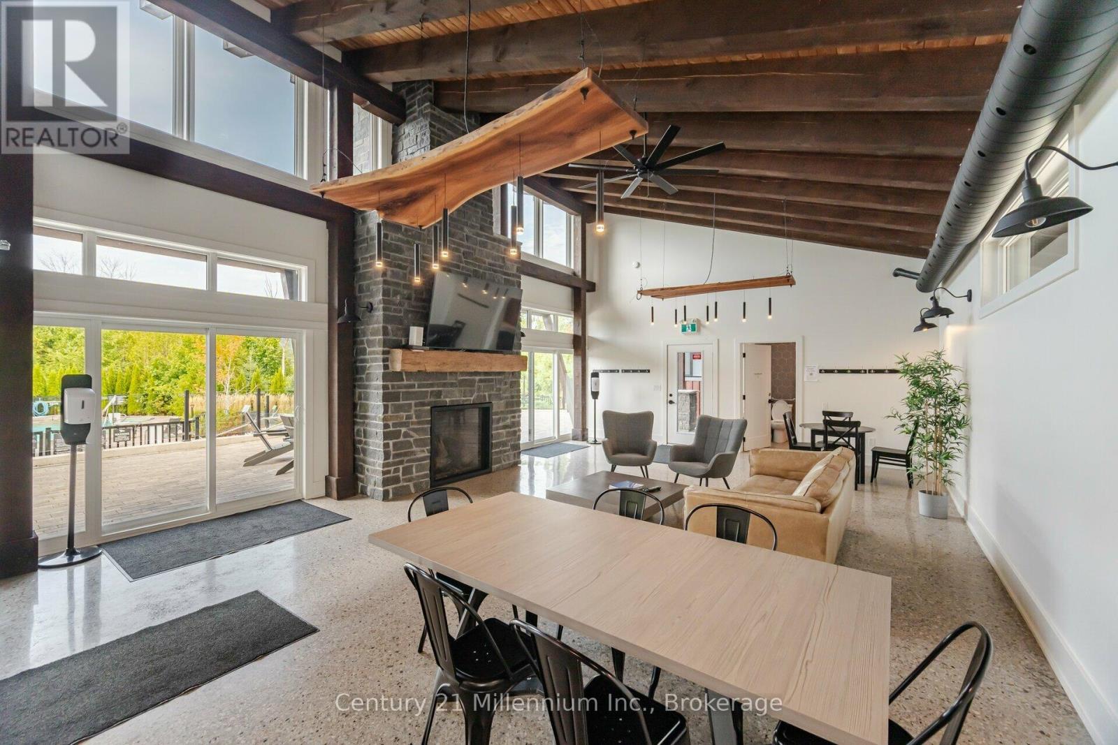 403 - 16 Beckwith Lane, Blue Mountains, Ontario  L9Y 3B6 - Photo 30 - X12973134