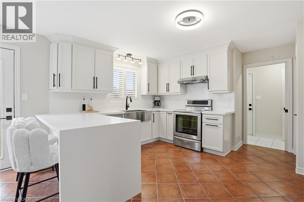 56 Mccaffery Crescent, St. Catharines, Ontario  L2S 3Z5 - Photo 10 - 40818580