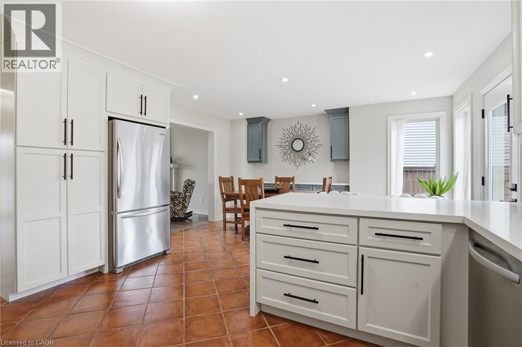 56 Mccaffery Crescent, St. Catharines, Ontario  L2S 3Z5 - Photo 13 - 40818580