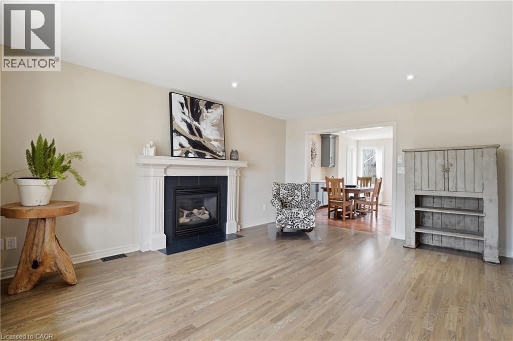 56 Mccaffery Crescent, St. Catharines, Ontario  L2S 3Z5 - Photo 17 - 40818580