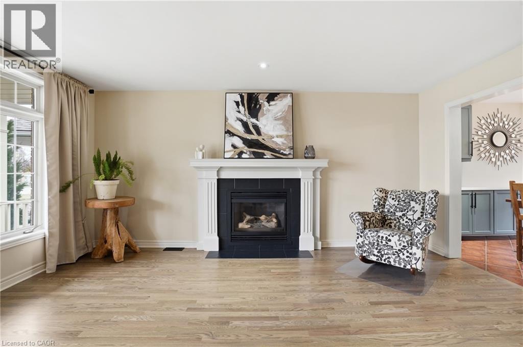 56 Mccaffery Crescent, St. Catharines, Ontario  L2S 3Z5 - Photo 19 - 40818580