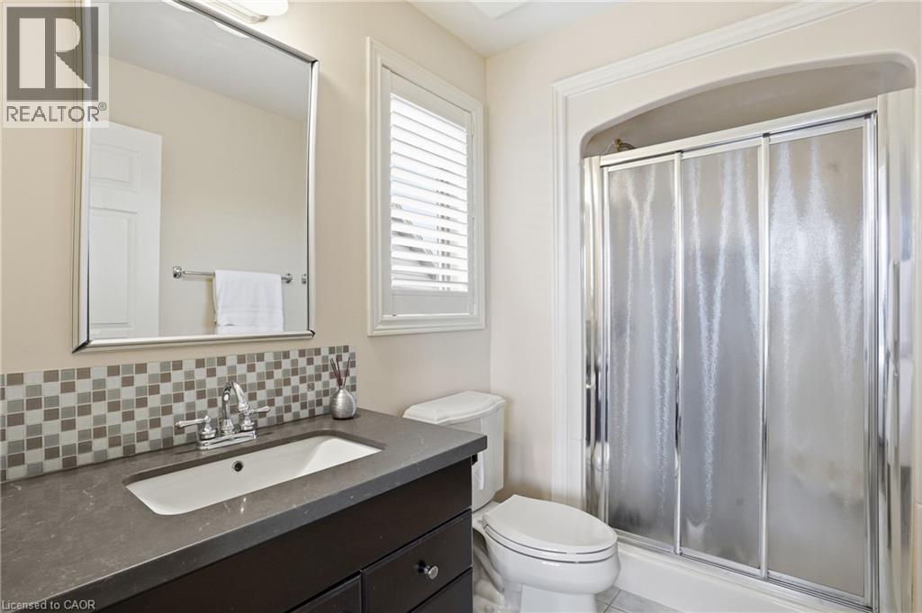 56 Mccaffery Crescent, St. Catharines, Ontario  L2S 3Z5 - Photo 24 - 40818580