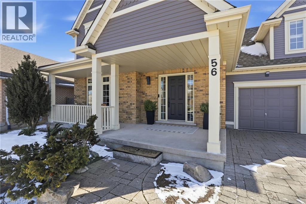56 Mccaffery Crescent, St. Catharines, Ontario  L2S 3Z5 - Photo 4 - 40818580