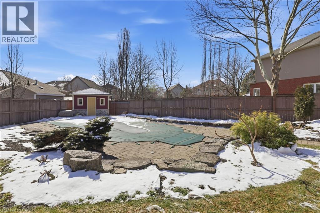 56 Mccaffery Crescent, St. Catharines, Ontario  L2S 3Z5 - Photo 46 - 40818580