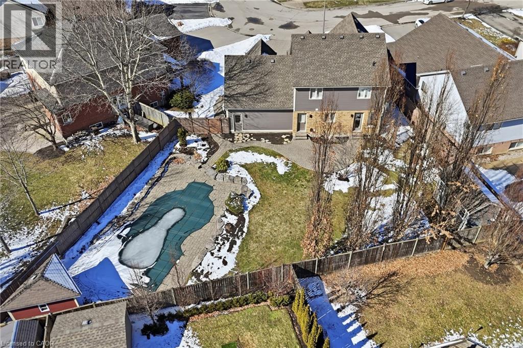 56 Mccaffery Crescent, St. Catharines, Ontario  L2S 3Z5 - Photo 48 - 40818580