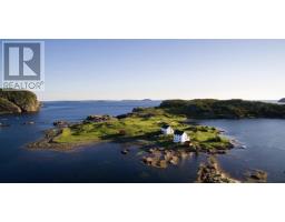 18-20 Burdens Point, Salvage, Newfoundland & Labrador