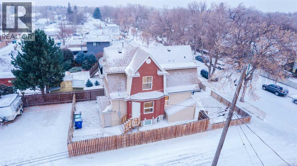 114 15 Street N, Lethbridge, Alberta T1H 2X4 - Photo 11 - A2274178