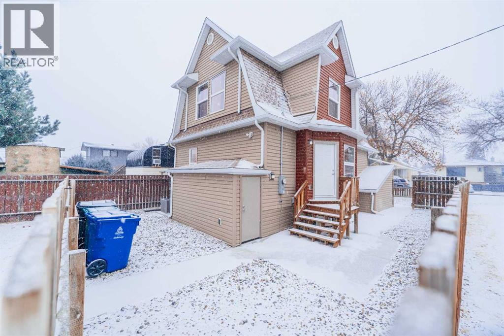 114 15 Street N, Lethbridge, Alberta T1H 2X4 - Photo 9 - A2274178