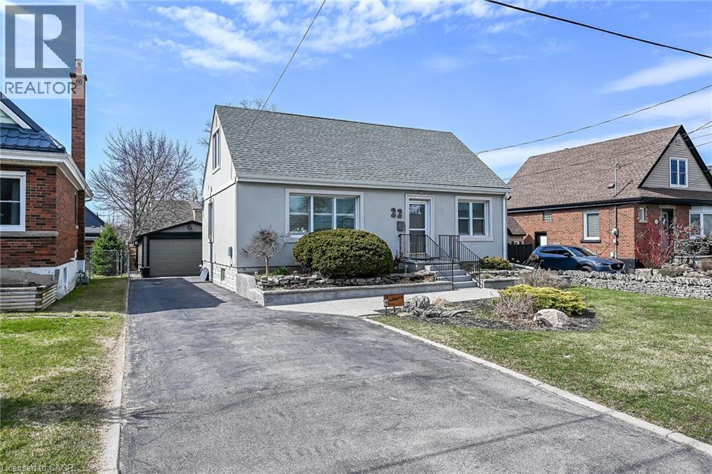 22 Marion Place, Stoney Creek, Ontario  L8G 1R7 - Photo 30 - 40816595