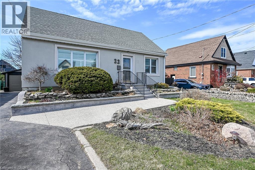 22 Marion Place, Stoney Creek, Ontario  L8G 1R7 - Photo 32 - 40816595