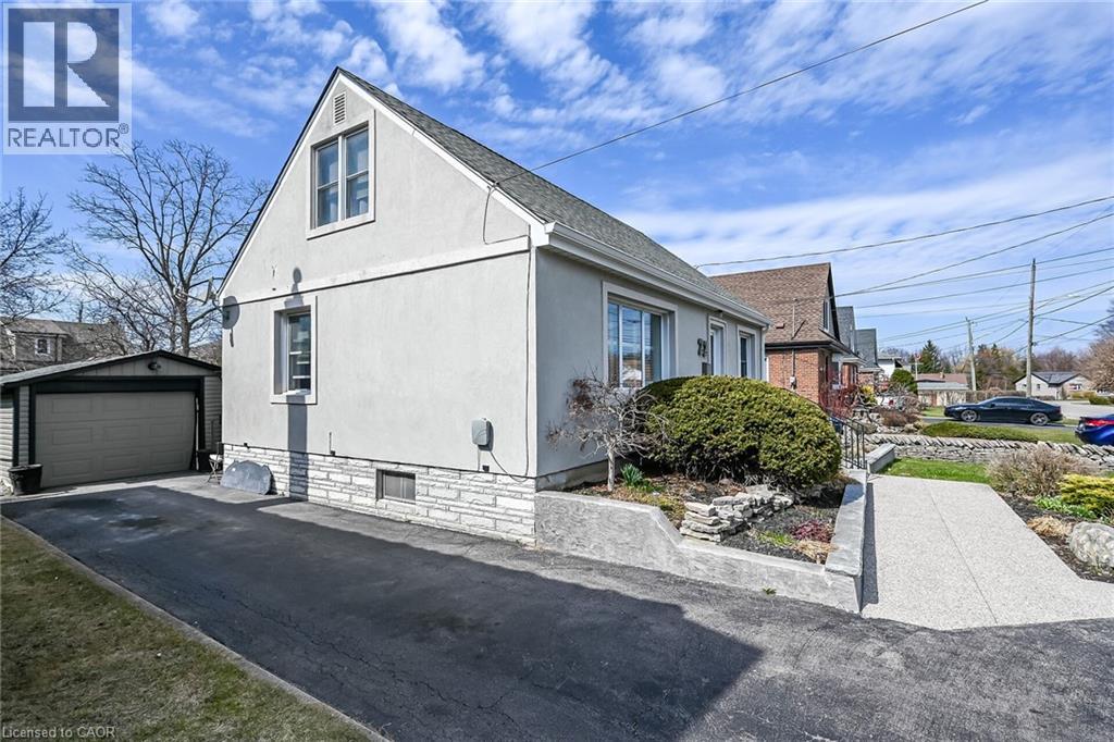 22 Marion Place, Stoney Creek, Ontario  L8G 1R7 - Photo 33 - 40816595