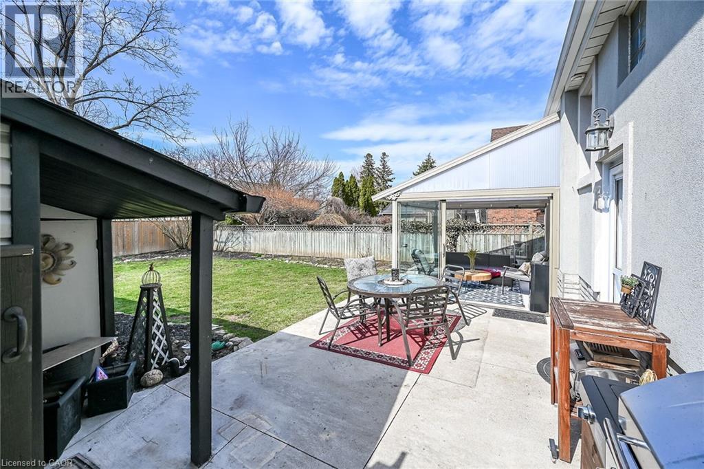 22 Marion Place, Stoney Creek, Ontario  L8G 1R7 - Photo 35 - 40816595