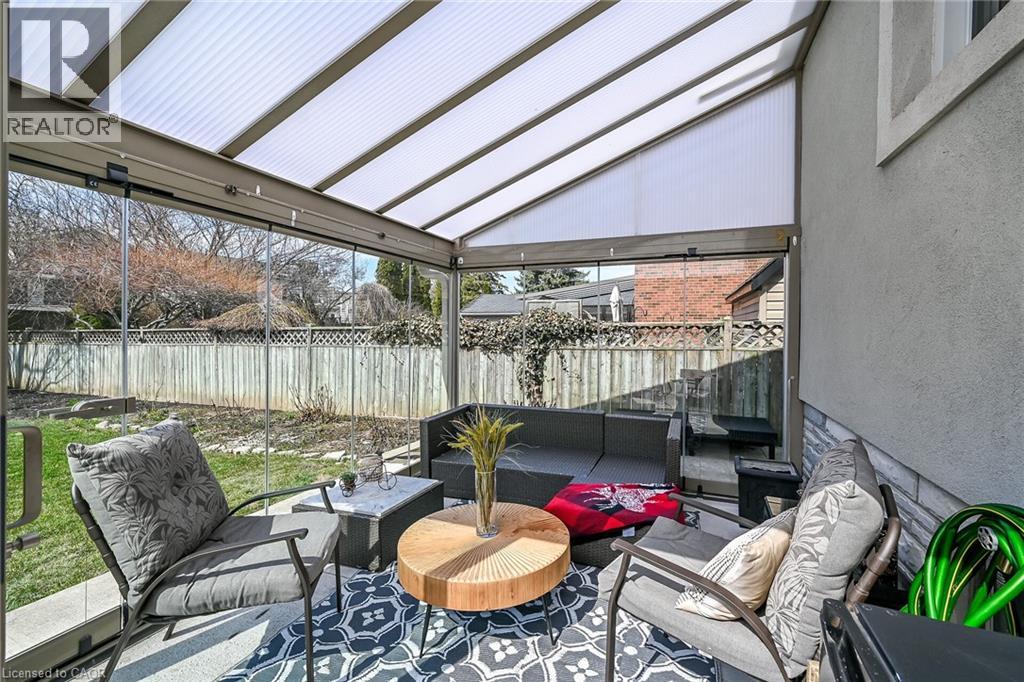 22 Marion Place, Stoney Creek, Ontario  L8G 1R7 - Photo 38 - 40816595