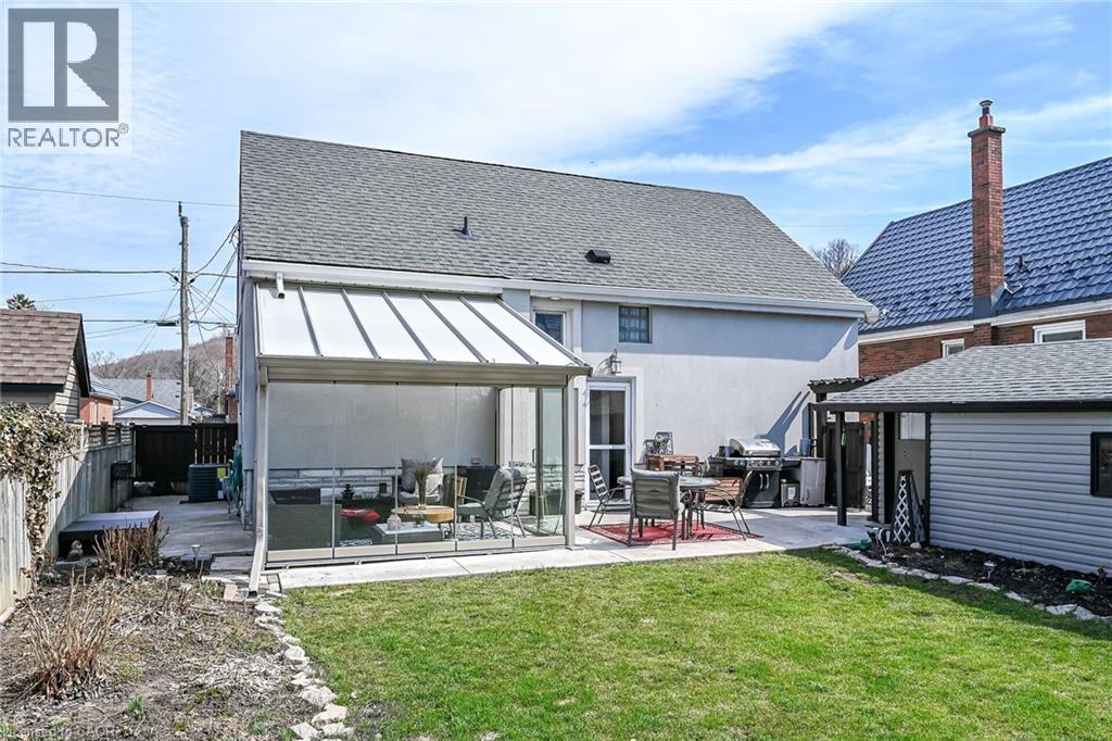 22 Marion Place, Stoney Creek, Ontario  L8G 1R7 - Photo 43 - 40816595