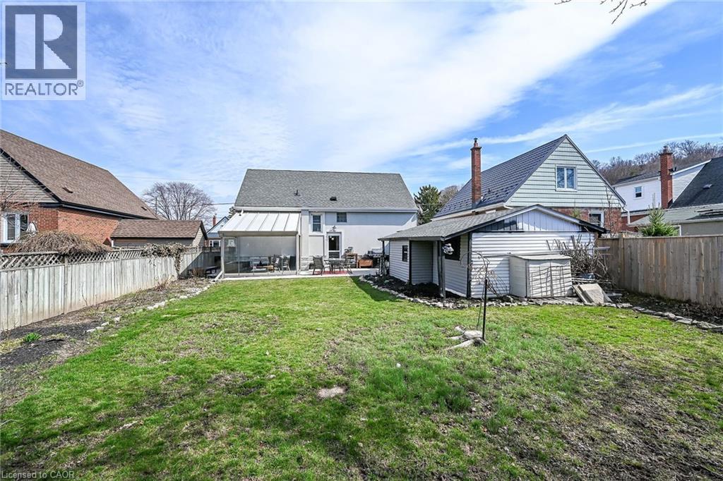 22 Marion Place, Stoney Creek, Ontario  L8G 1R7 - Photo 44 - 40816595