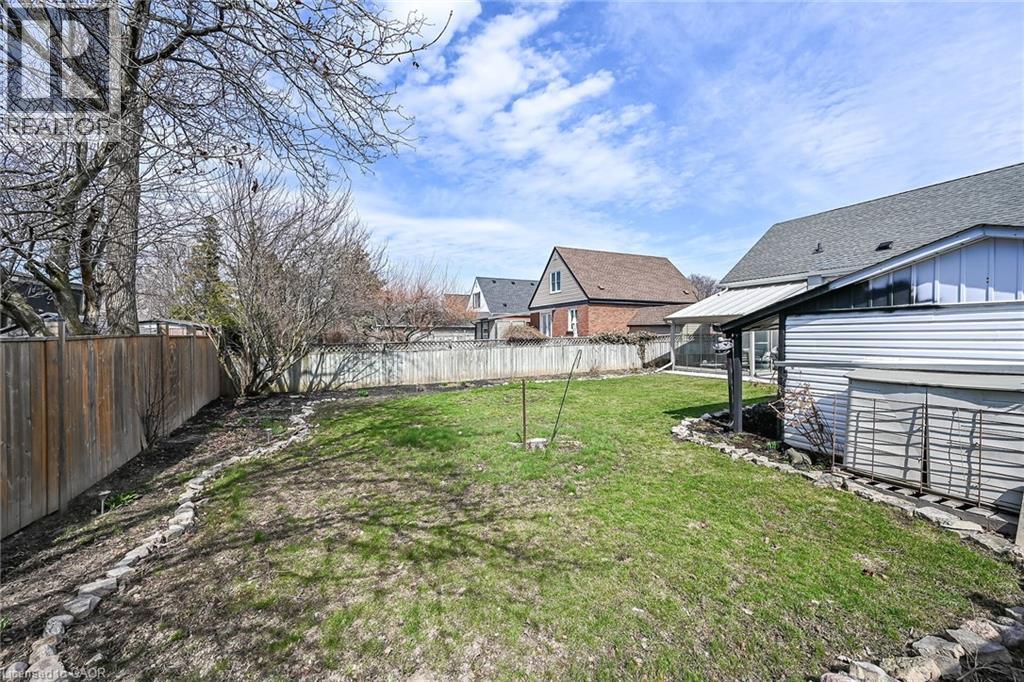 22 Marion Place, Stoney Creek, Ontario  L8G 1R7 - Photo 45 - 40816595