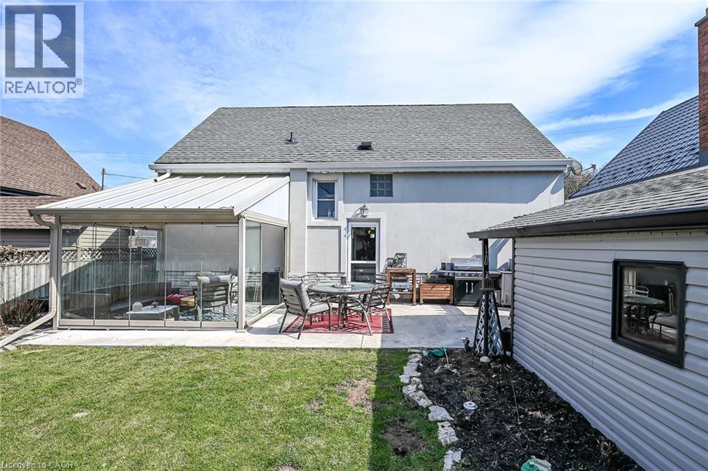 22 Marion Place, Stoney Creek, Ontario  L8G 1R7 - Photo 46 - 40816595