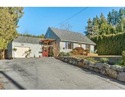 32485 MCRAE AVENUE, Mission, British Columbia