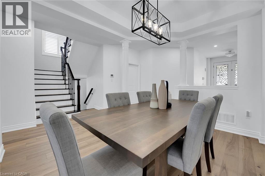 78 Chaumont Drive, Stoney Creek, Ontario  L8J 0J8 - Photo 18 - 40814675