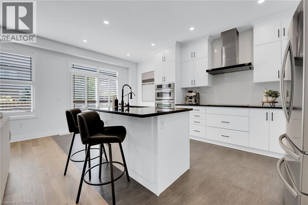 78 Chaumont Drive, Stoney Creek, Ontario  L8J 0J8 - Photo 9 - 40814675