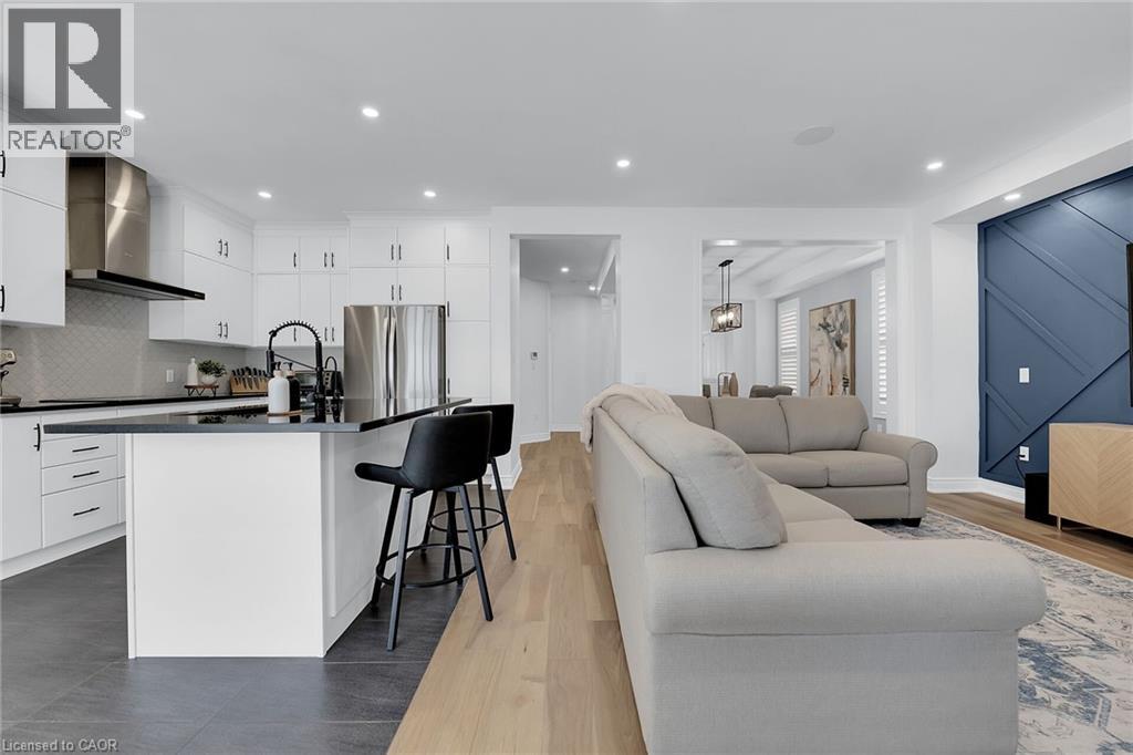 78 Chaumont Drive, Stoney Creek, Ontario  L8J 0J8 - Photo 14 - 40814675