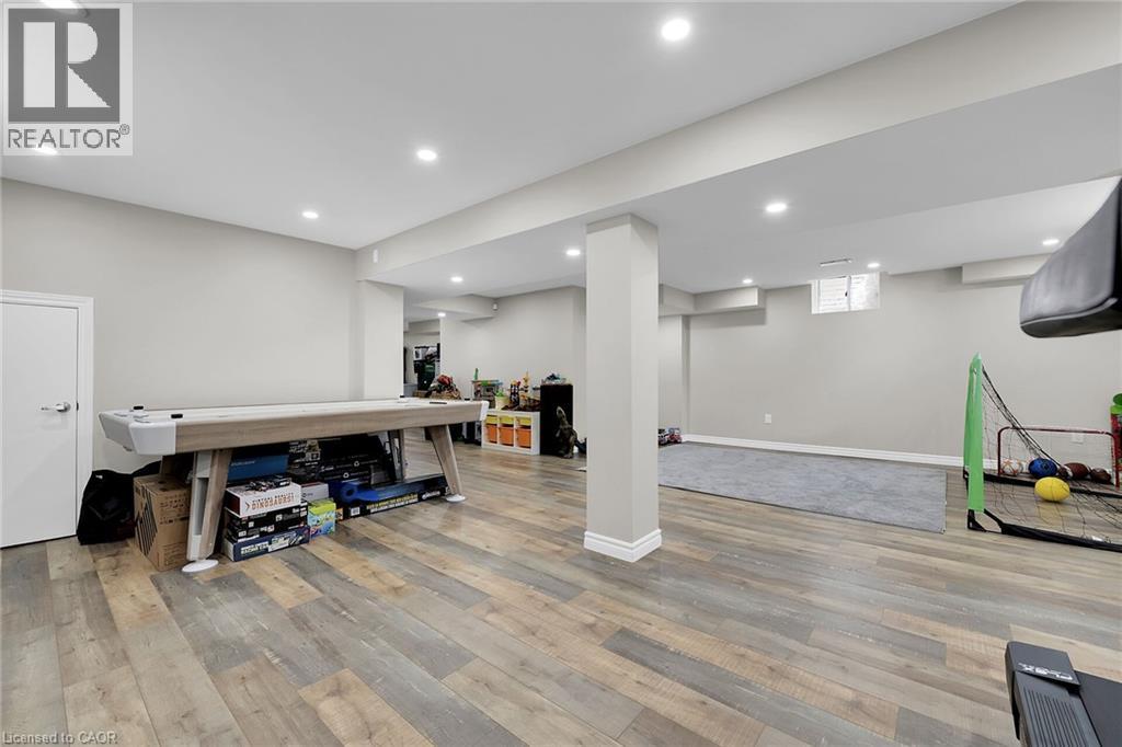 78 Chaumont Drive, Stoney Creek, Ontario  L8J 0J8 - Photo 41 - 40814675