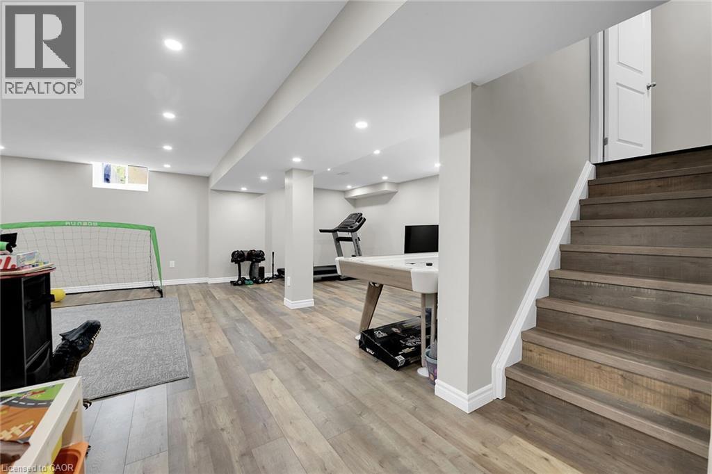 78 Chaumont Drive, Stoney Creek, Ontario  L8J 0J8 - Photo 43 - 40814675