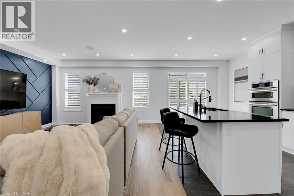 78 Chaumont Drive, Stoney Creek, Ontario  L8J 0J8 - Photo 13 - 40814675