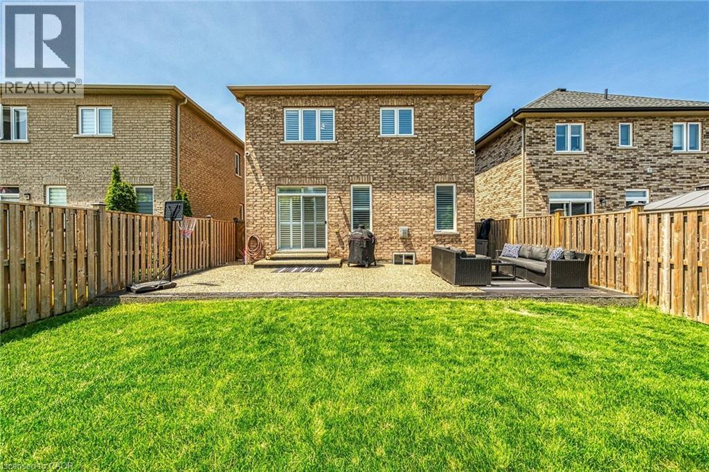 78 Chaumont Drive, Stoney Creek, Ontario  L8J 0J8 - Photo 47 - 40814675