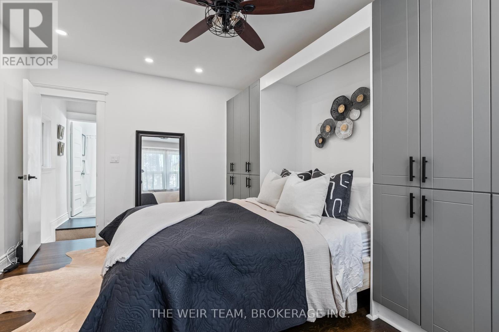 612 Woodbine Avenue, Toronto, Ontario  M4E 2J9 - Photo 15 - E12971888