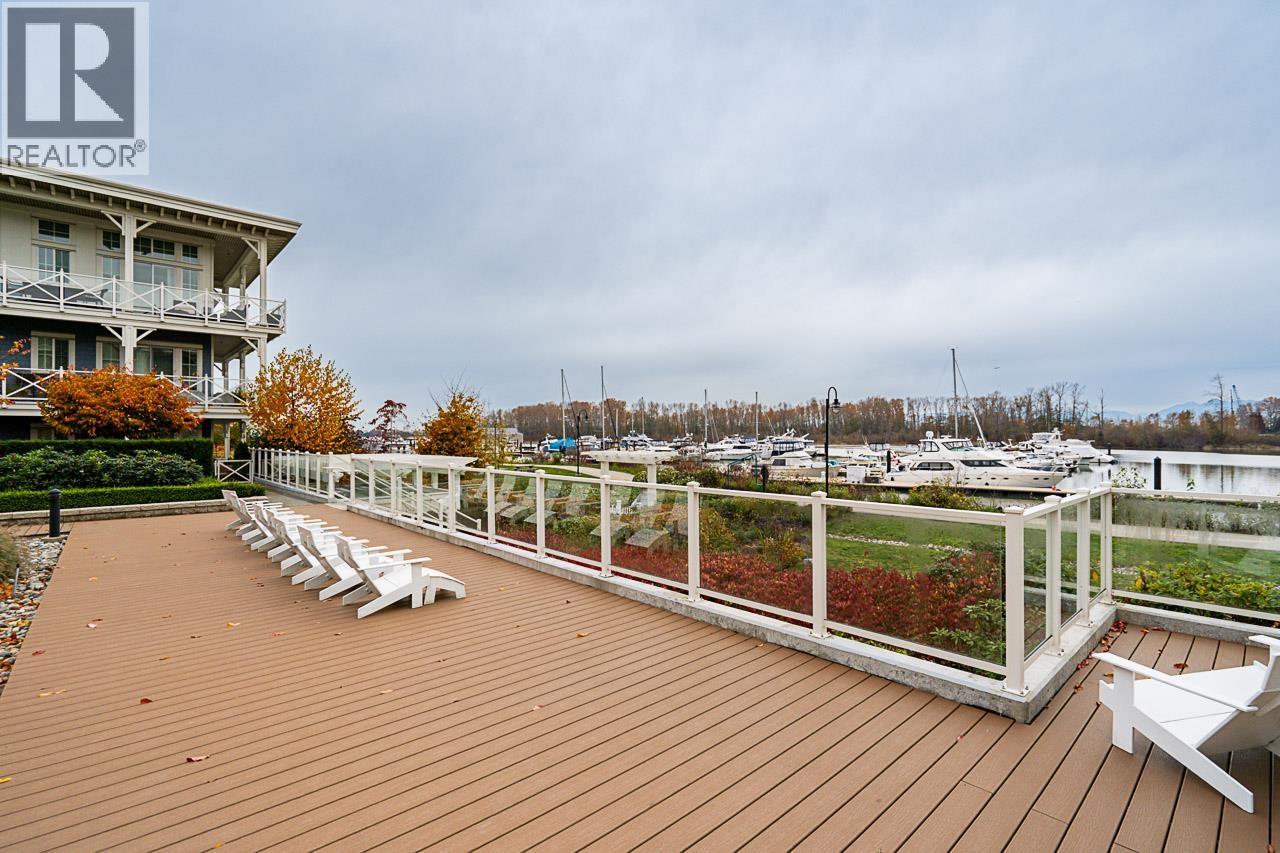 129 5535 Admiral Way, Delta, British Columbia  V4K 0E3 - Photo 29 - R3100590