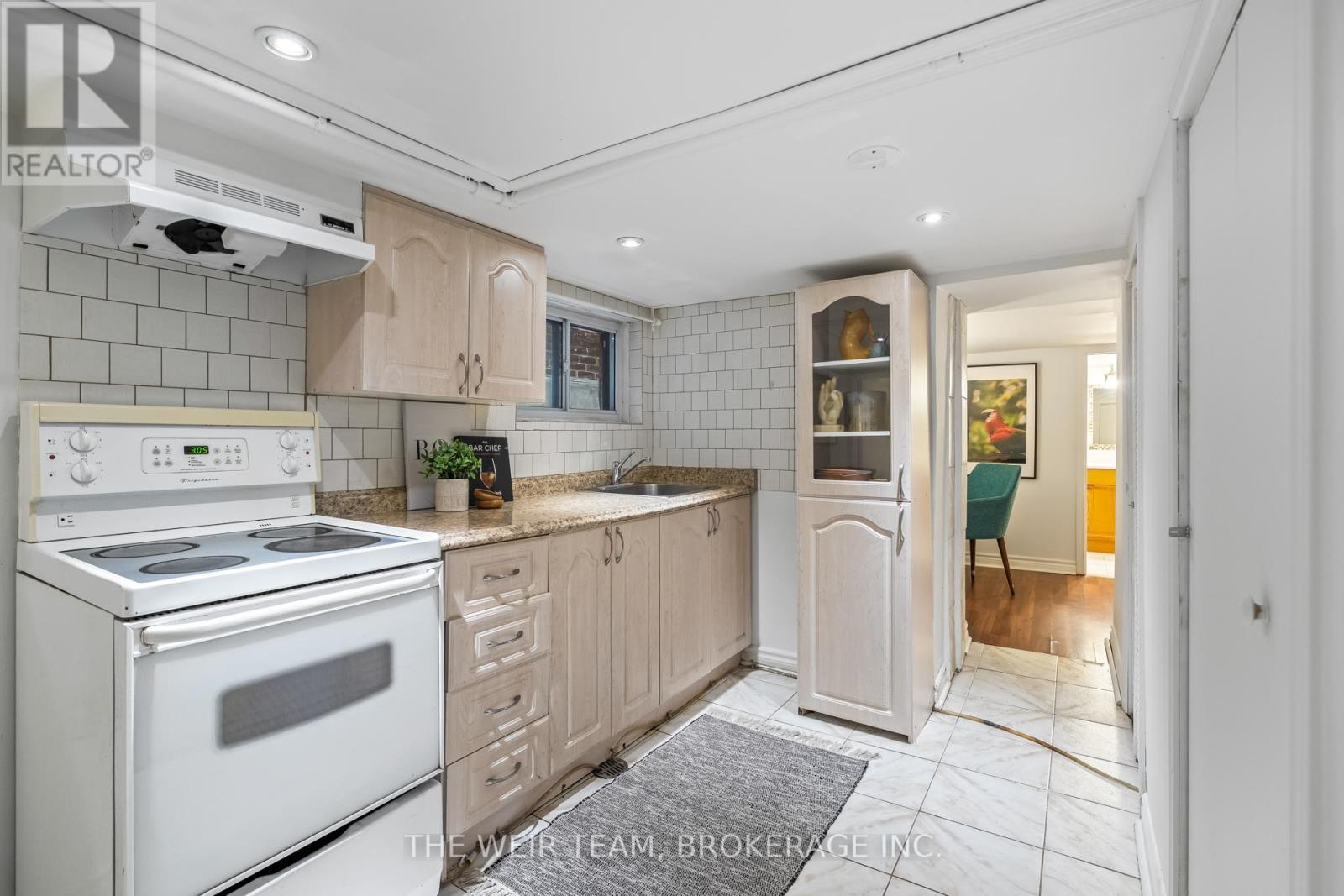 612 Woodbine Avenue, Toronto, Ontario  M4E 2J9 - Photo 20 - E12971888