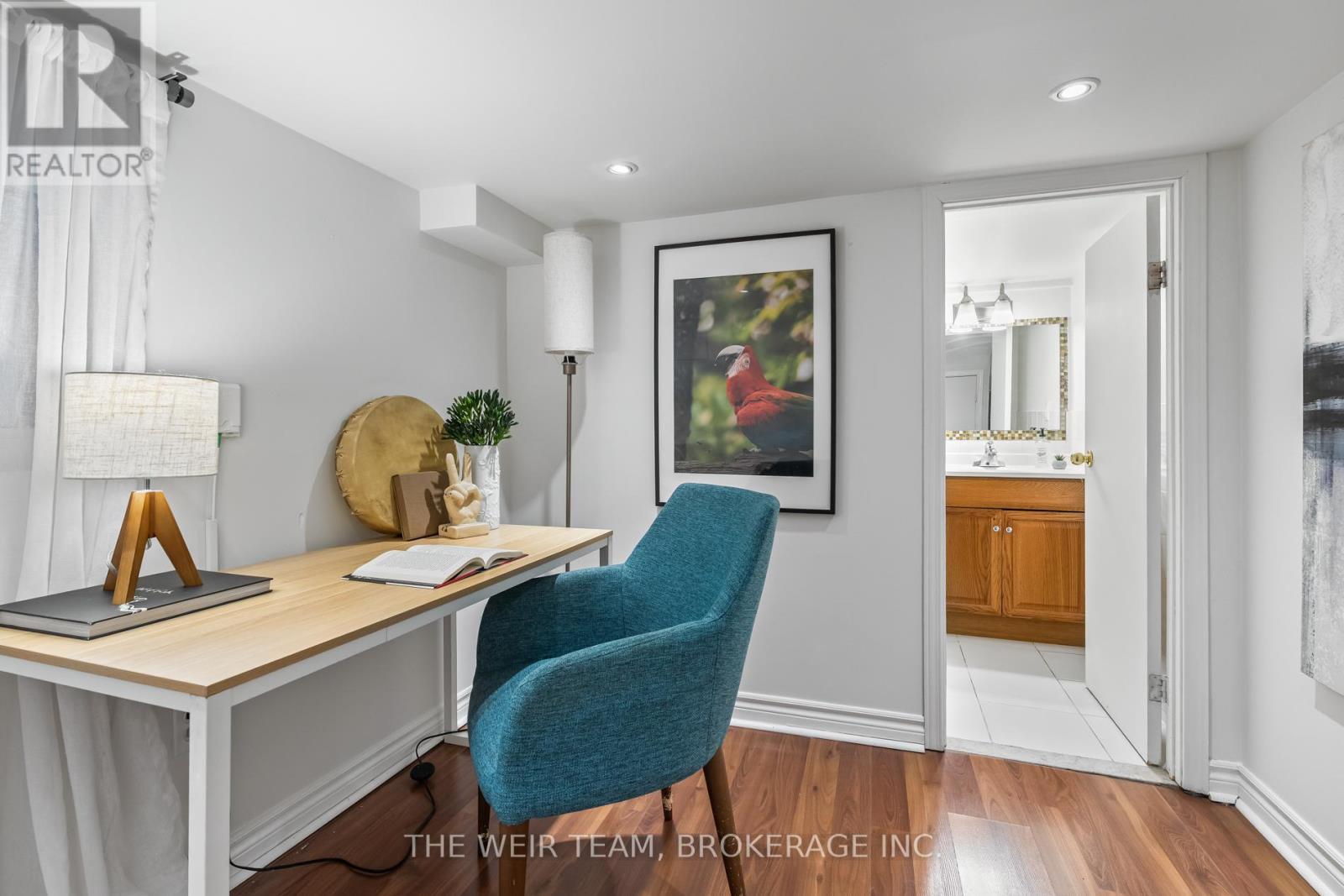 612 Woodbine Avenue, Toronto, Ontario  M4E 2J9 - Photo 22 - E12971888