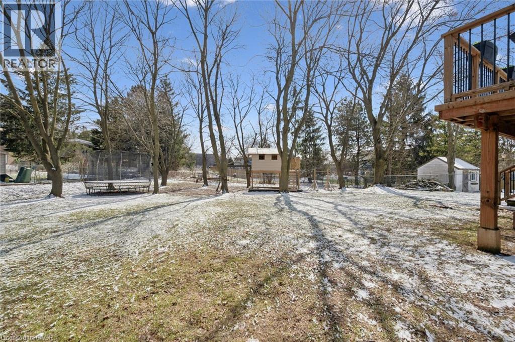 306 Daleside Place, Waterloo, Ontario  N2L 5M4 - Photo 31 - 40817861